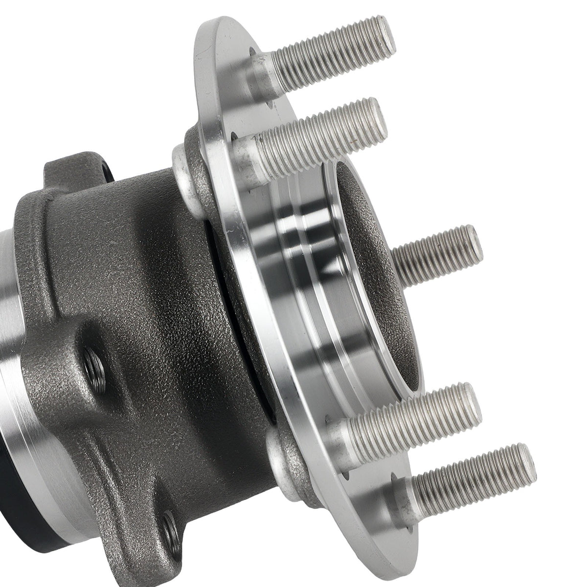 Cubo de Rueda Trasera. Mitsubishi ASX 2010-2015 Outlander 2012-2015 2WD