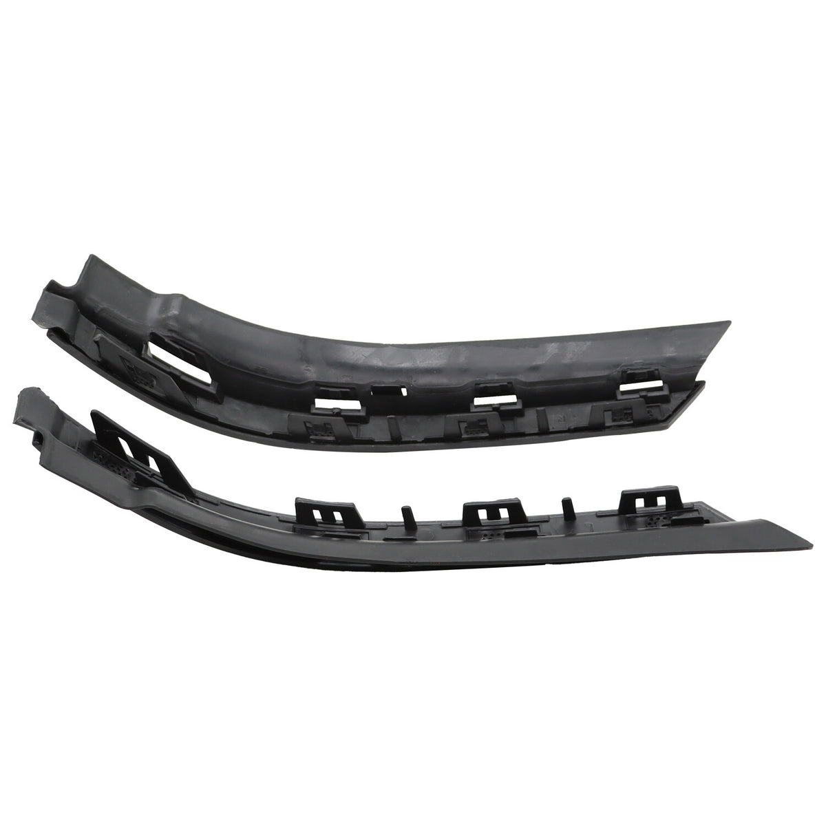 Biseles Inferiores de Faros Delanteros. Chevrolet Silverado 1500 2016-2019