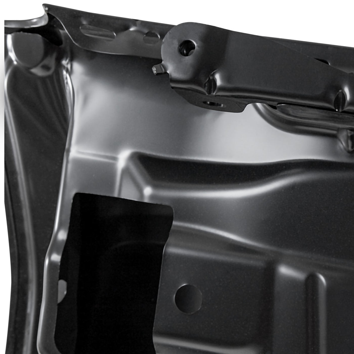 Guardafango Delantero. Chevrolet Silverado 1500 2014-2019