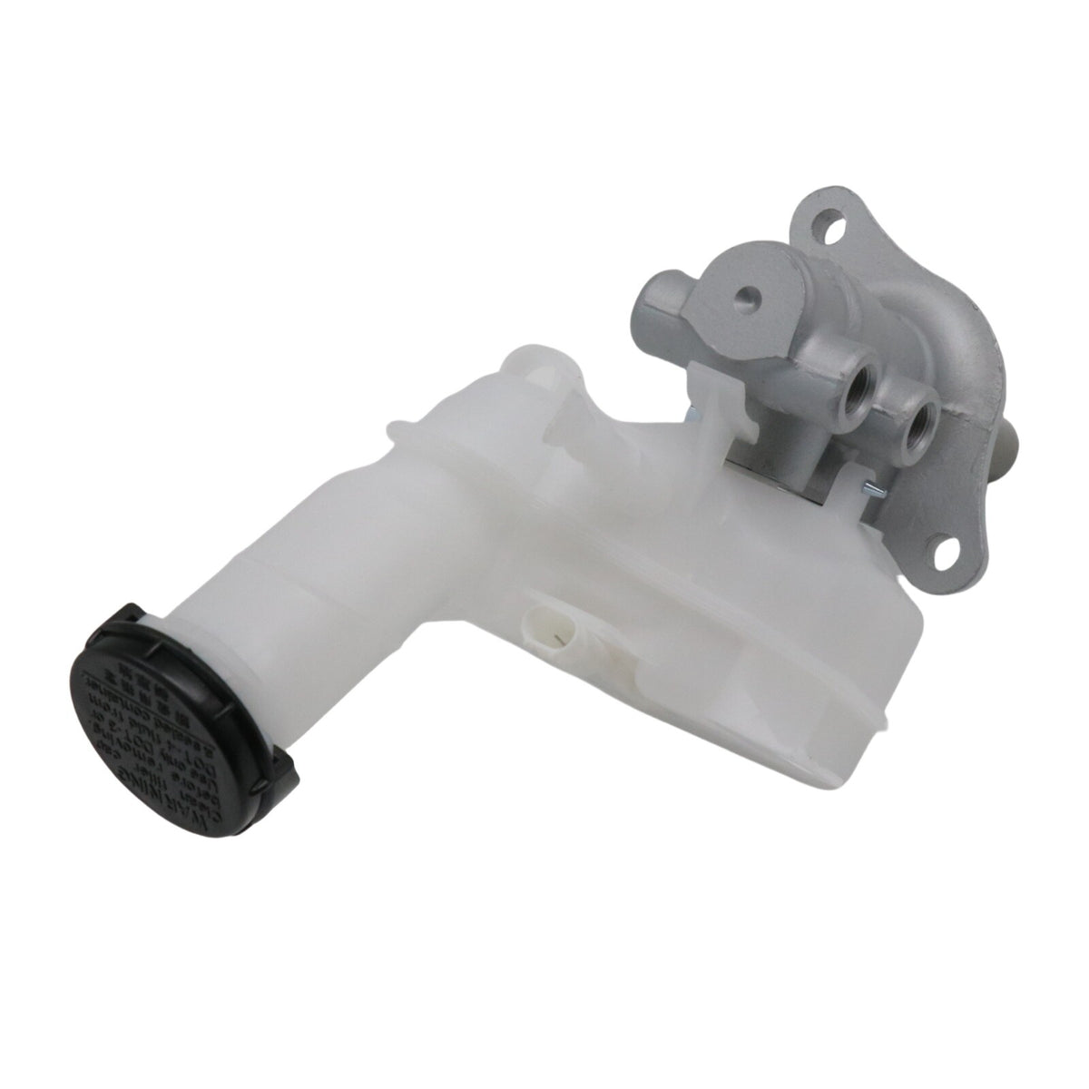 Cilindro Maestro de Frenos (Brake Master Cylinder). Mitsubishi ASX Lancer Outlander 2007-2015