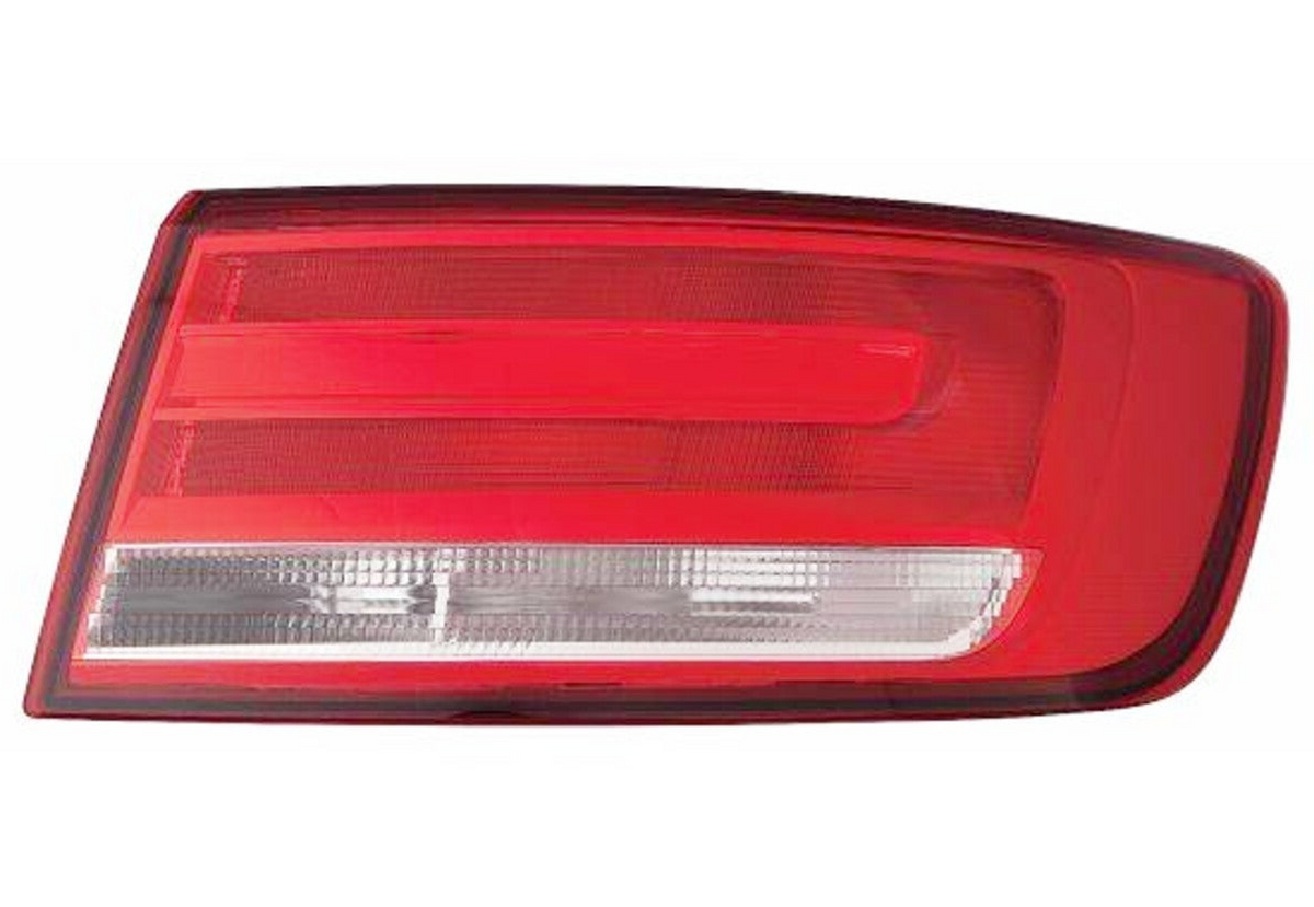 Faro Trasero. Audi A4 B9 2017-2019