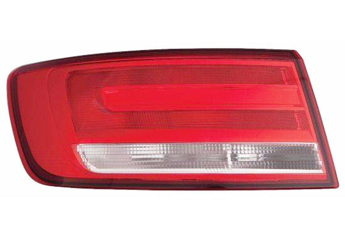 Faro Trasero. Audi A4 B9 2017-2019
