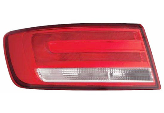 Faro Trasero. Audi A4 B9 2017-2019