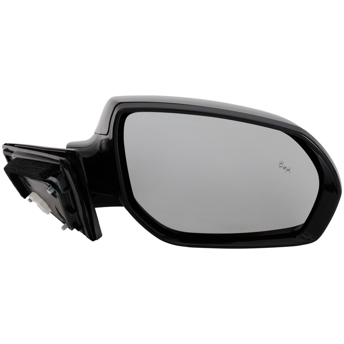 Retrovisor con plegado eléctrico, BSD y direccional. Hyundai Santa Fe 2014-2016