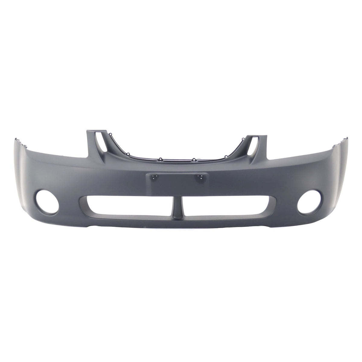 Defensa Delantera. Kia Cerato 2004-2006