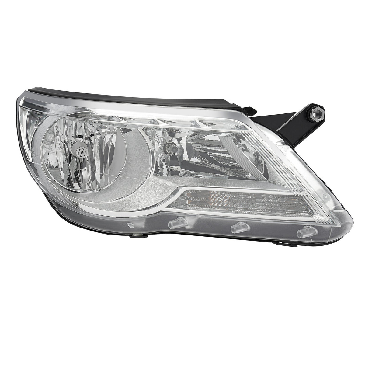 Faro Delantero. Volkswagen Tiguan 2007-2011