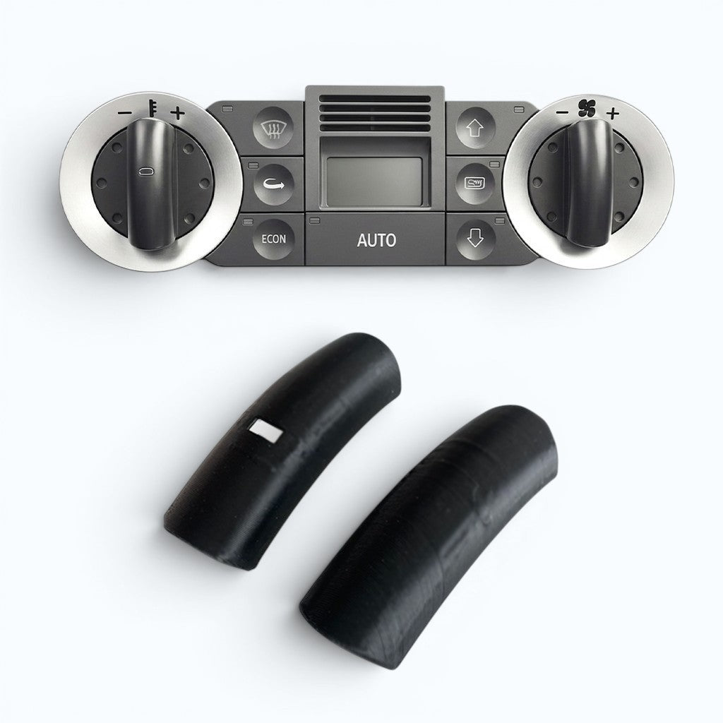 Perilla de Aire Acondicionado. Audi TT 1998-2006