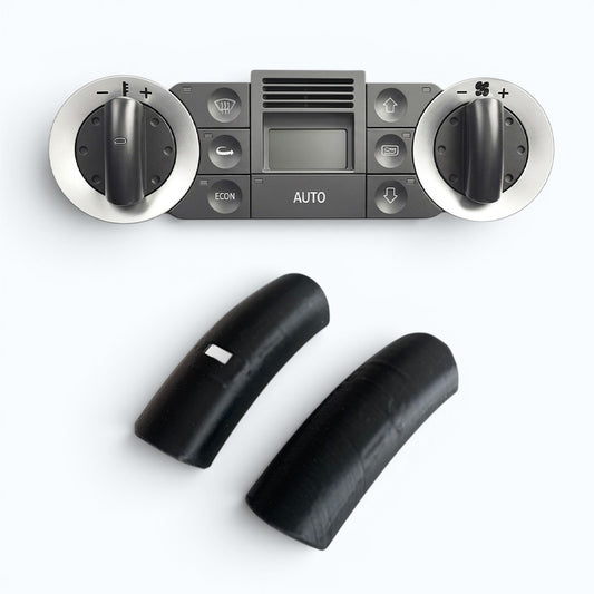 Perilla de Aire Acondicionado. Audi TT 1998-2006