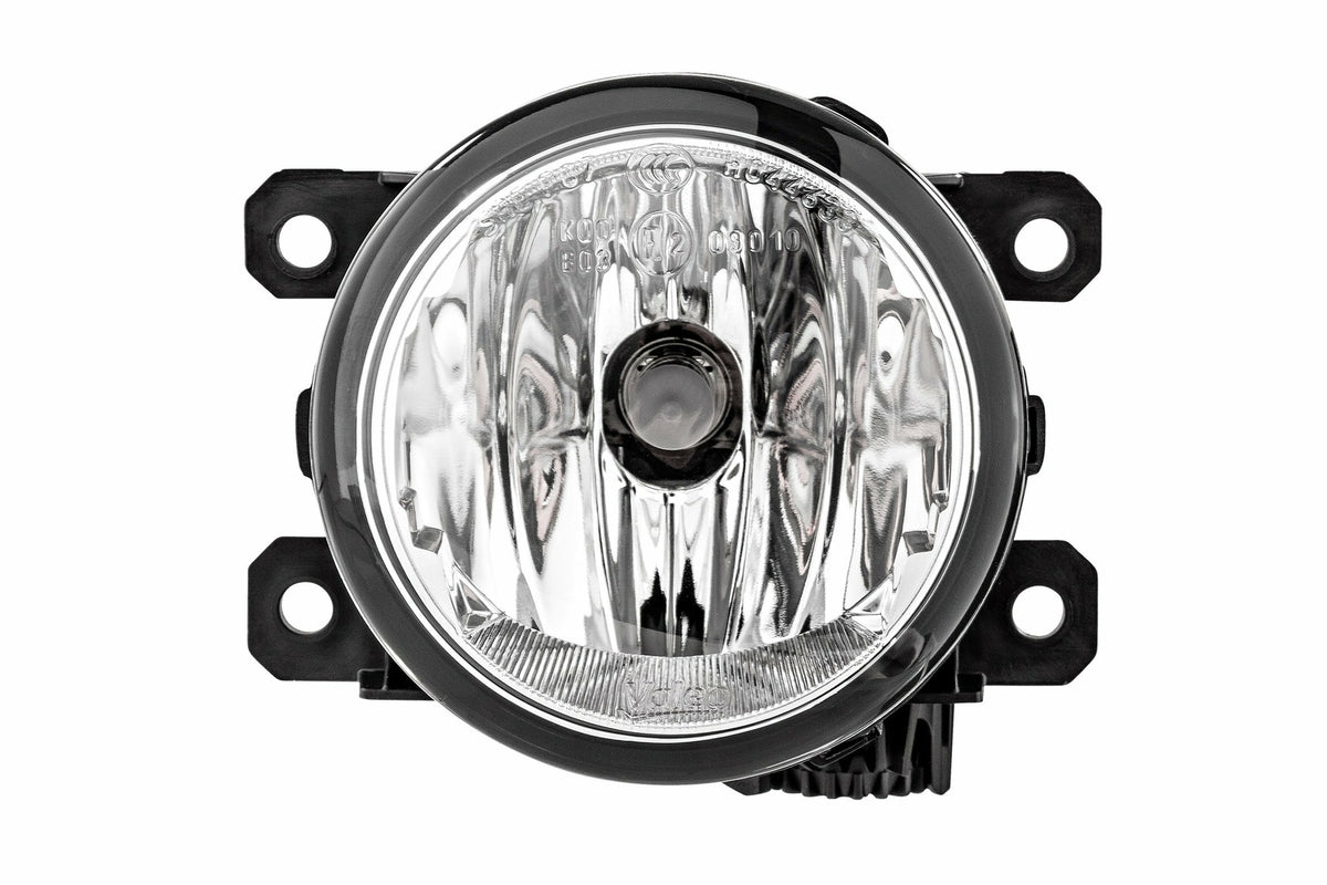 Faro Antiniebla (Derecho/Izquierdo). Peugeot Partner 2019-2026