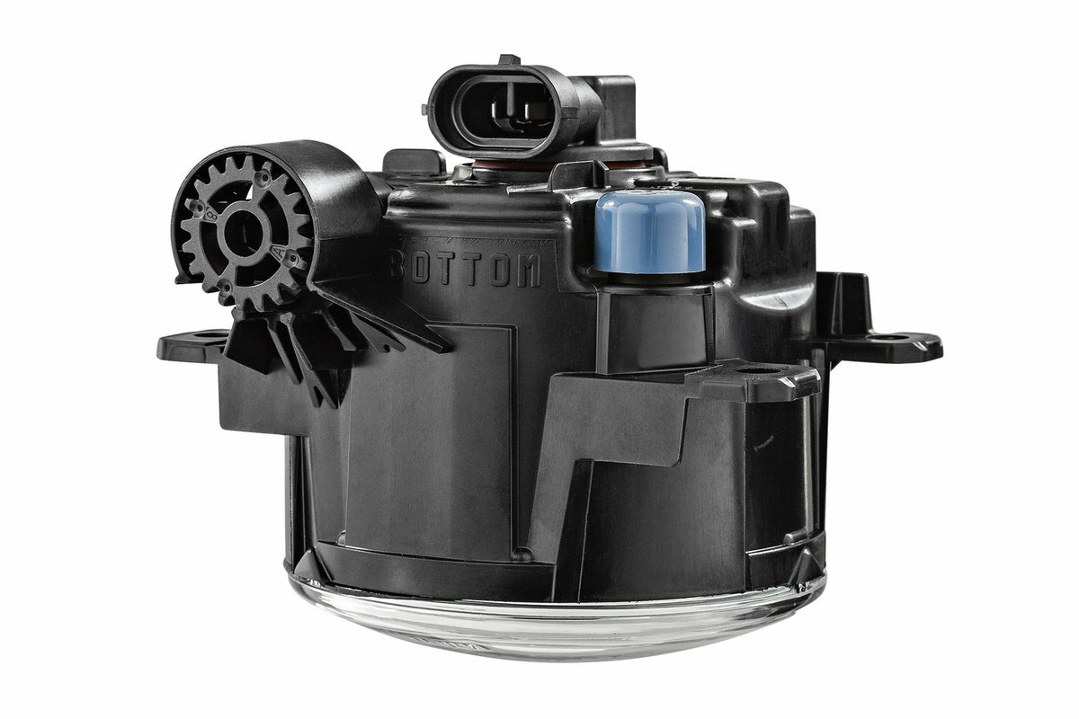 Faro Antiniebla (Derecho/Izquierdo). Peugeot Partner 2019-2026