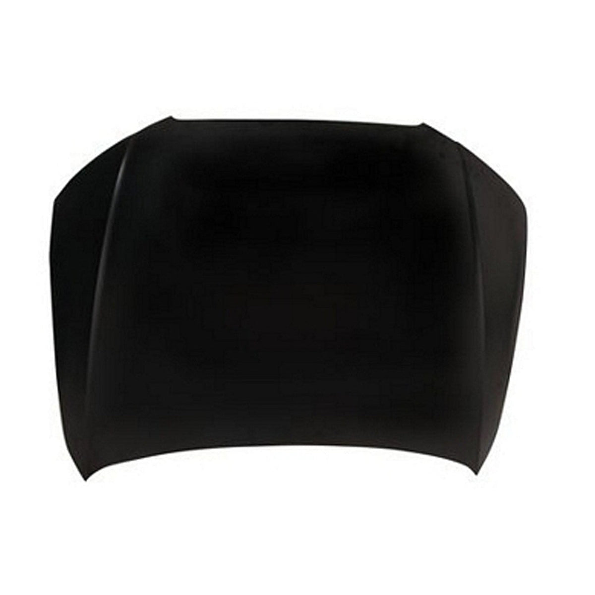 Tapa de Motor. Audi A4 2009-2012