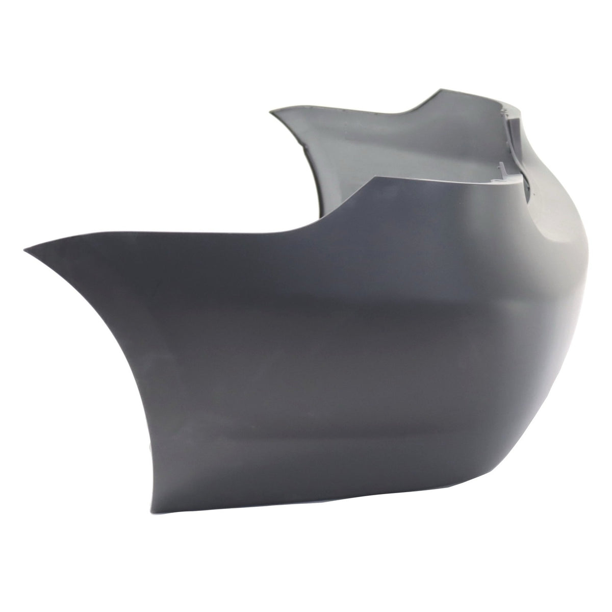 Defensa Trasera. Toyota Yaris 2007-2012 Sedán