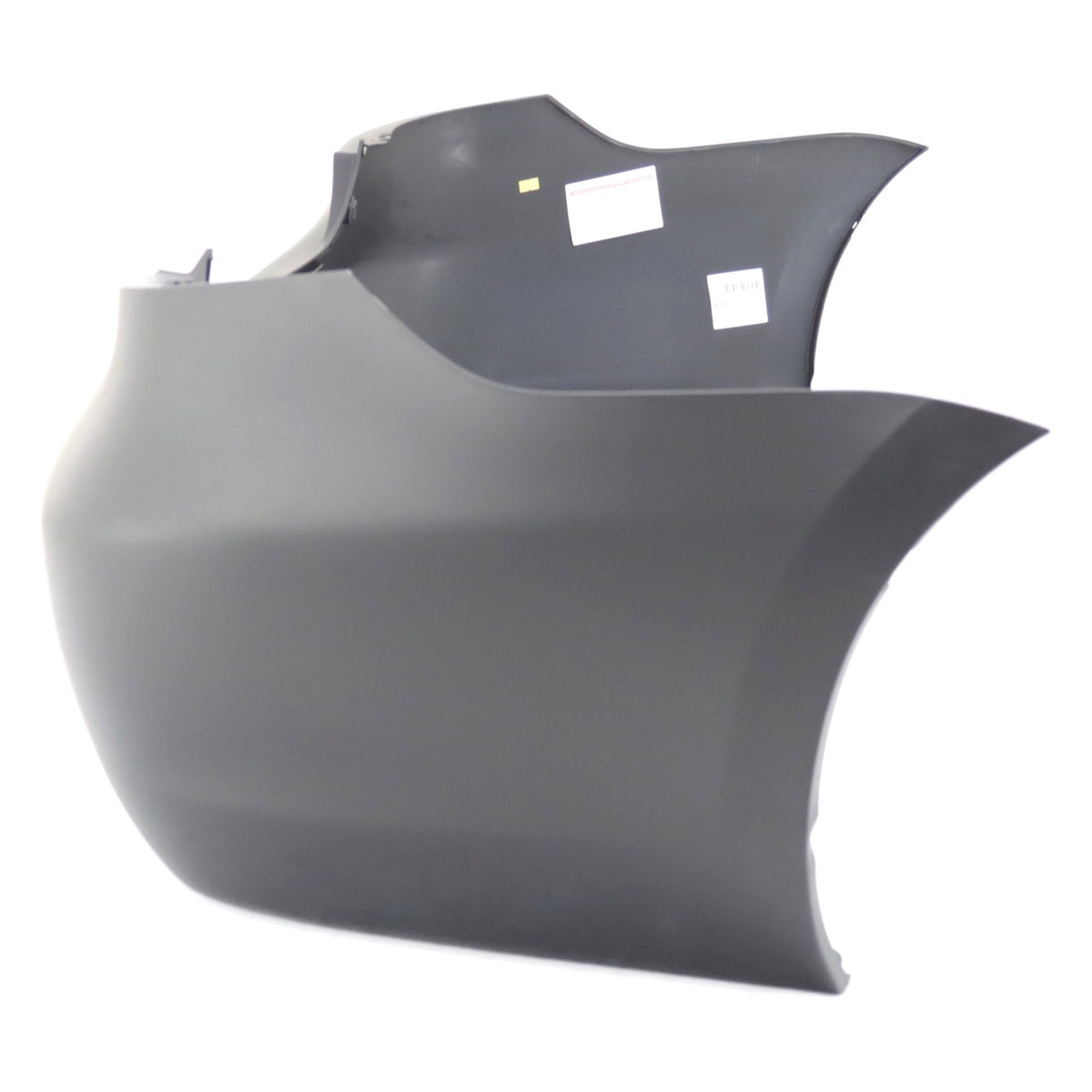 Defensa Trasera. Toyota Yaris 2007-2012 Sedán