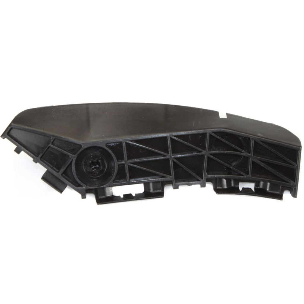 Brackets Defensa Trasera. Toyota Yaris 2007-2012 Sedán