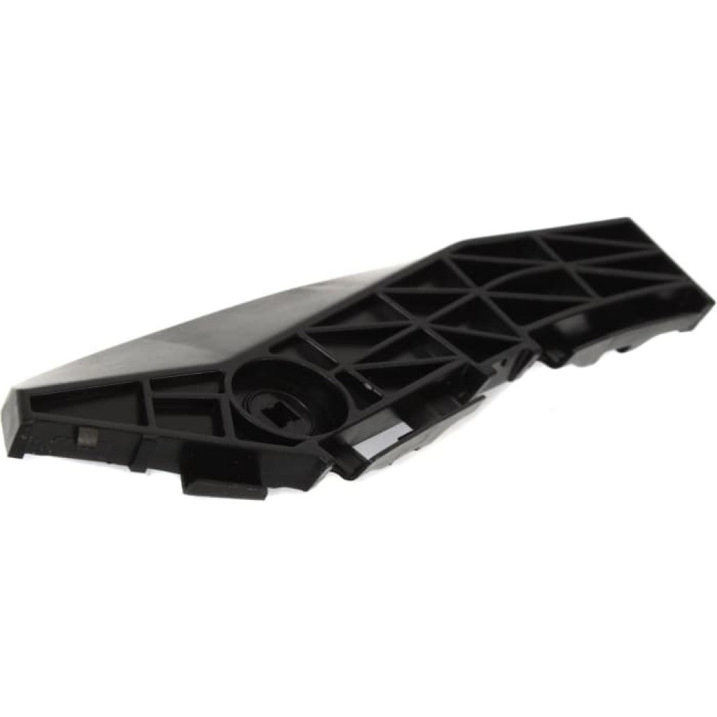 Brackets Defensa Trasera. Toyota Yaris 2007-2012 Sedán