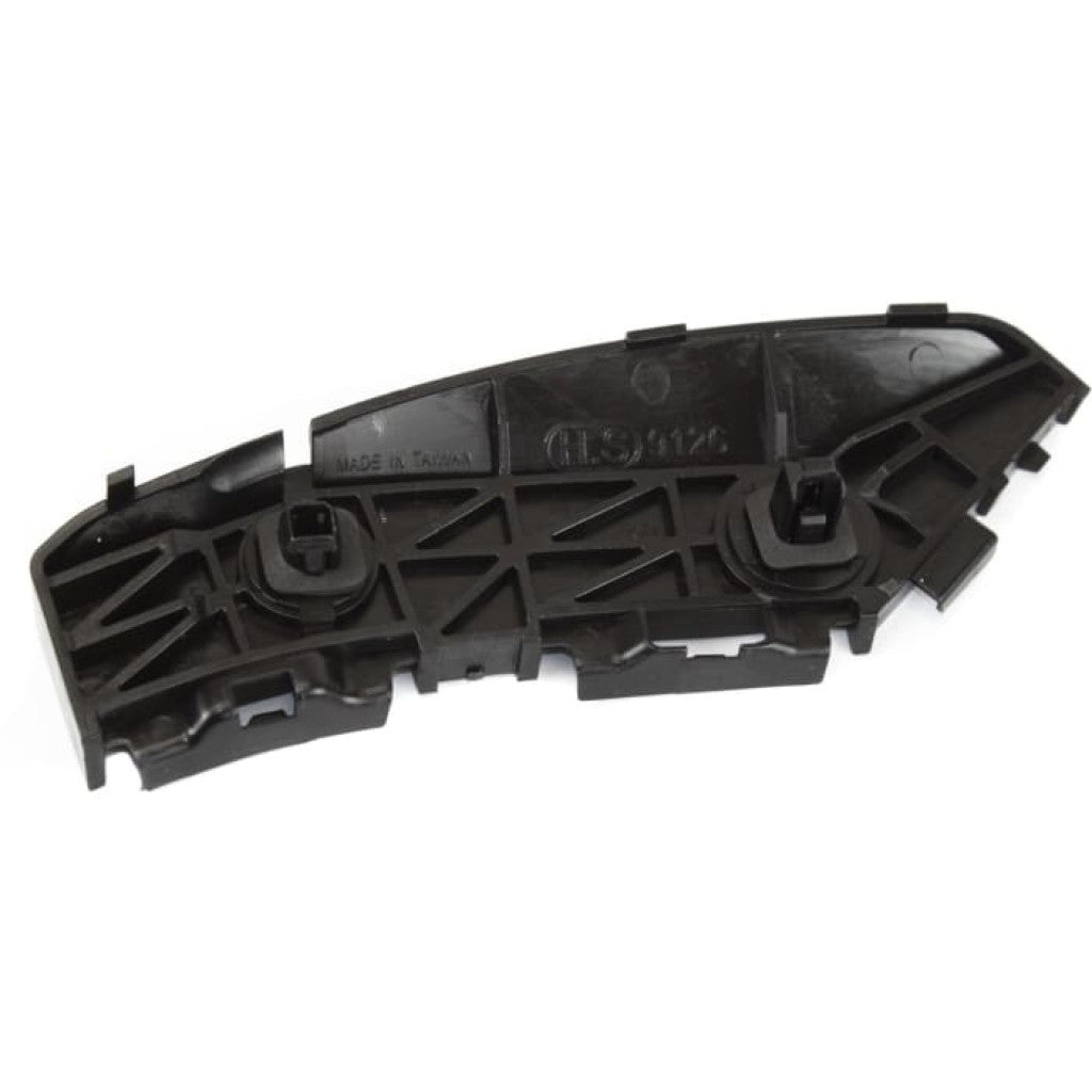Brackets Defensa Trasera. Toyota Yaris 2007-2012 Sedán