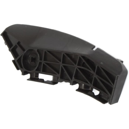 Brackets Defensa Trasera. Toyota Yaris 2007-2012 Sedán