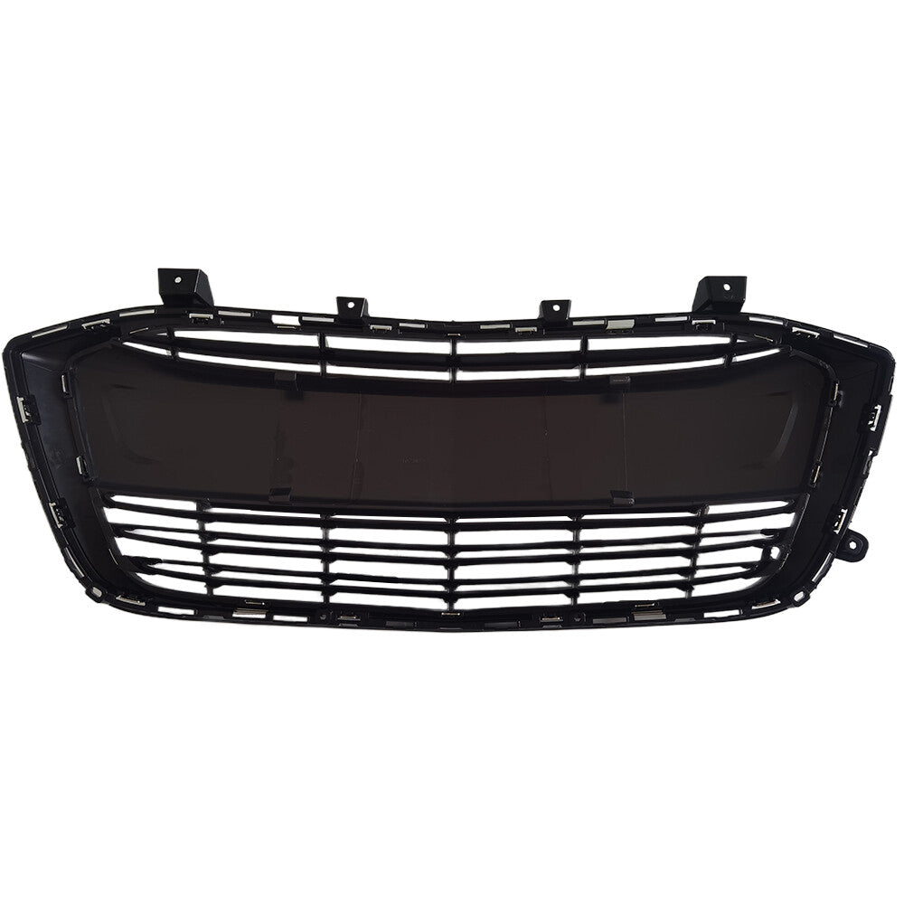Parrilla Frontal. Chevrolet Sonic 2017-2020