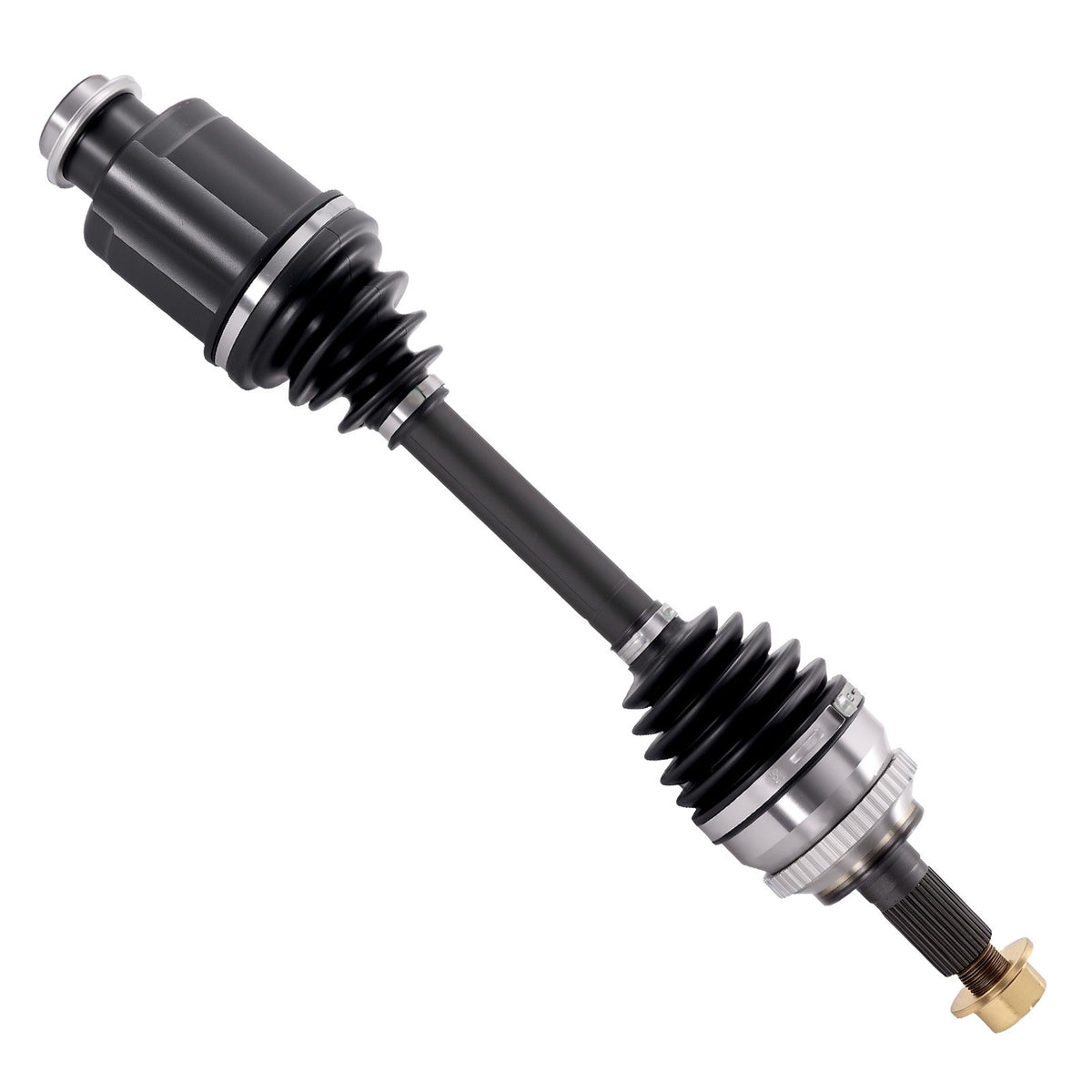 Eje de Transmisión Delantero FWD y AWD. Ford Edge 2007-2014