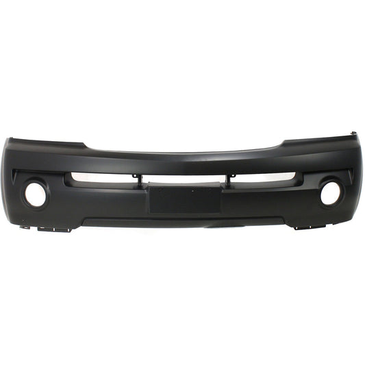 Defensa Delantera. Kia Sorento 2003-2006
