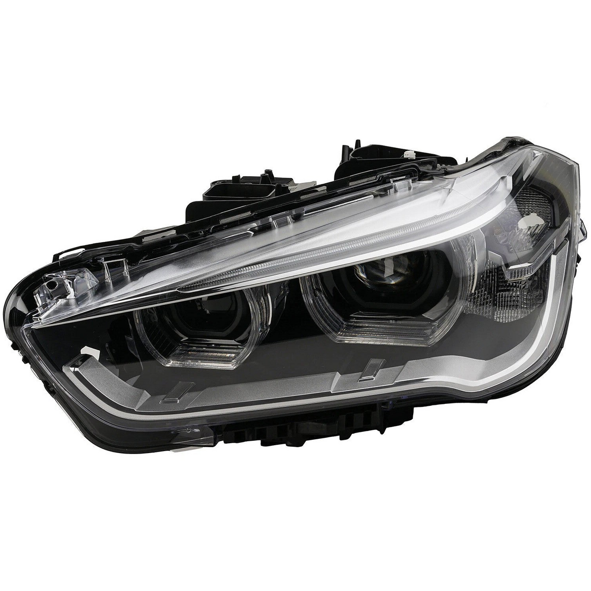 Faro Delantero. BMW X1 F48 2016-2019