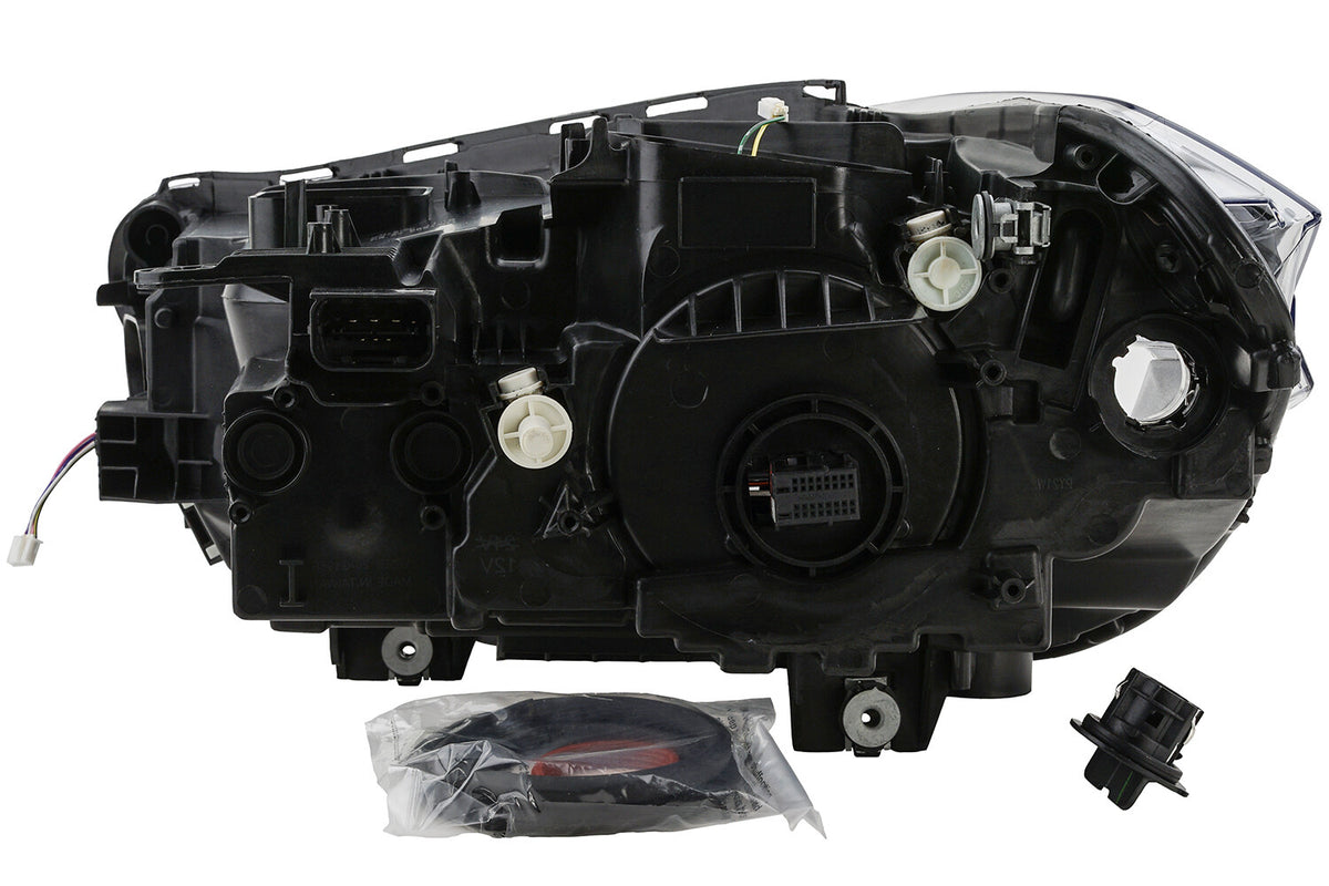Faro Delantero. BMW X1 F48 2016-2019