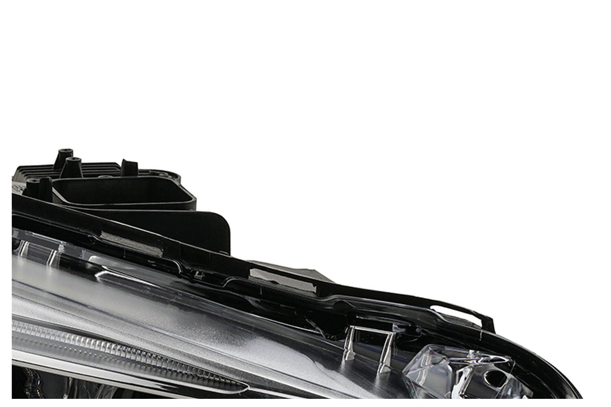 Faro Delantero. BMW X1 F48 2016-2019