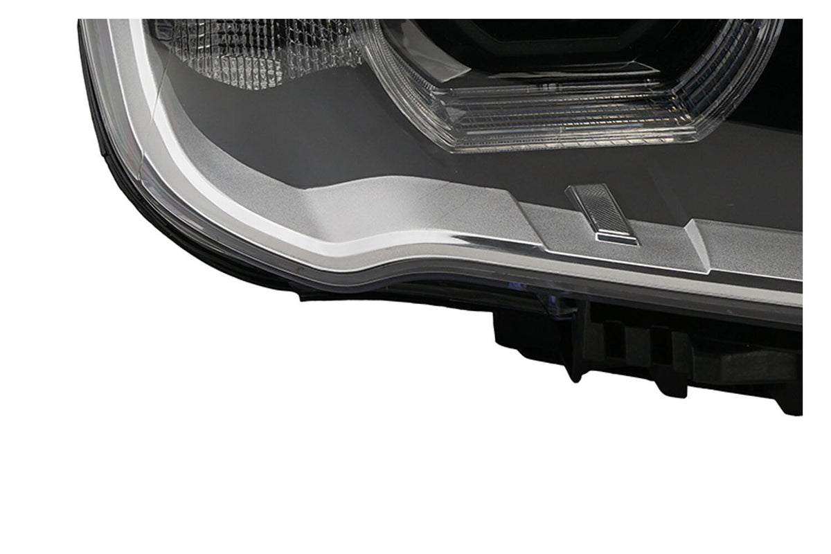 Faro Delantero. BMW X1 F48 2016-2019
