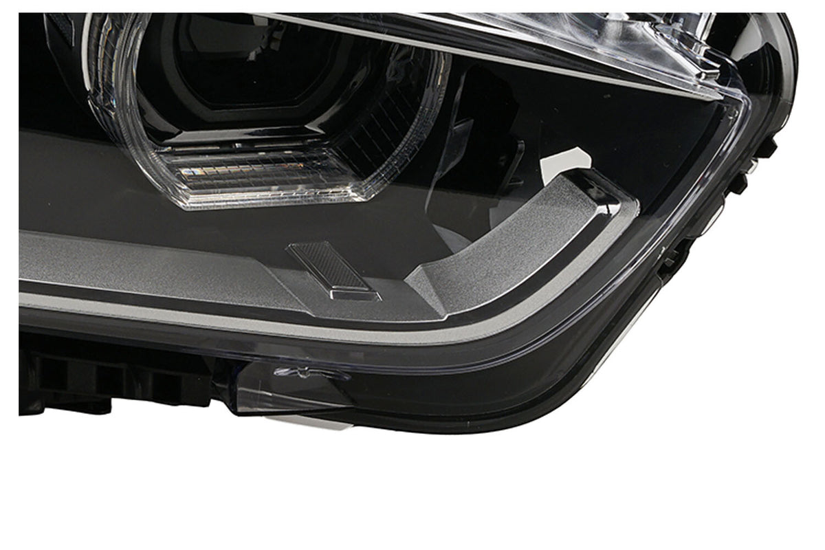 Faro Delantero. BMW X1 F48 2016-2019