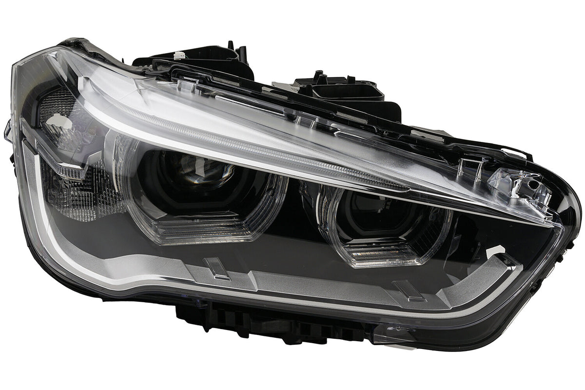 Faro Delantero. BMW X1 F48 2016-2019