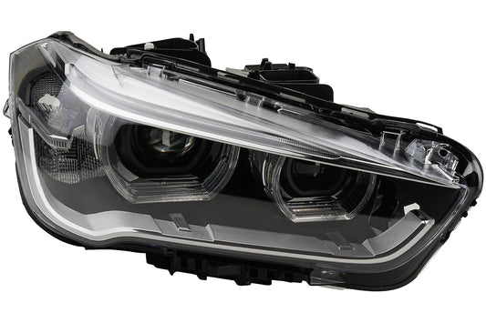 Faro Delantero. BMW X1 F48 2016-2019