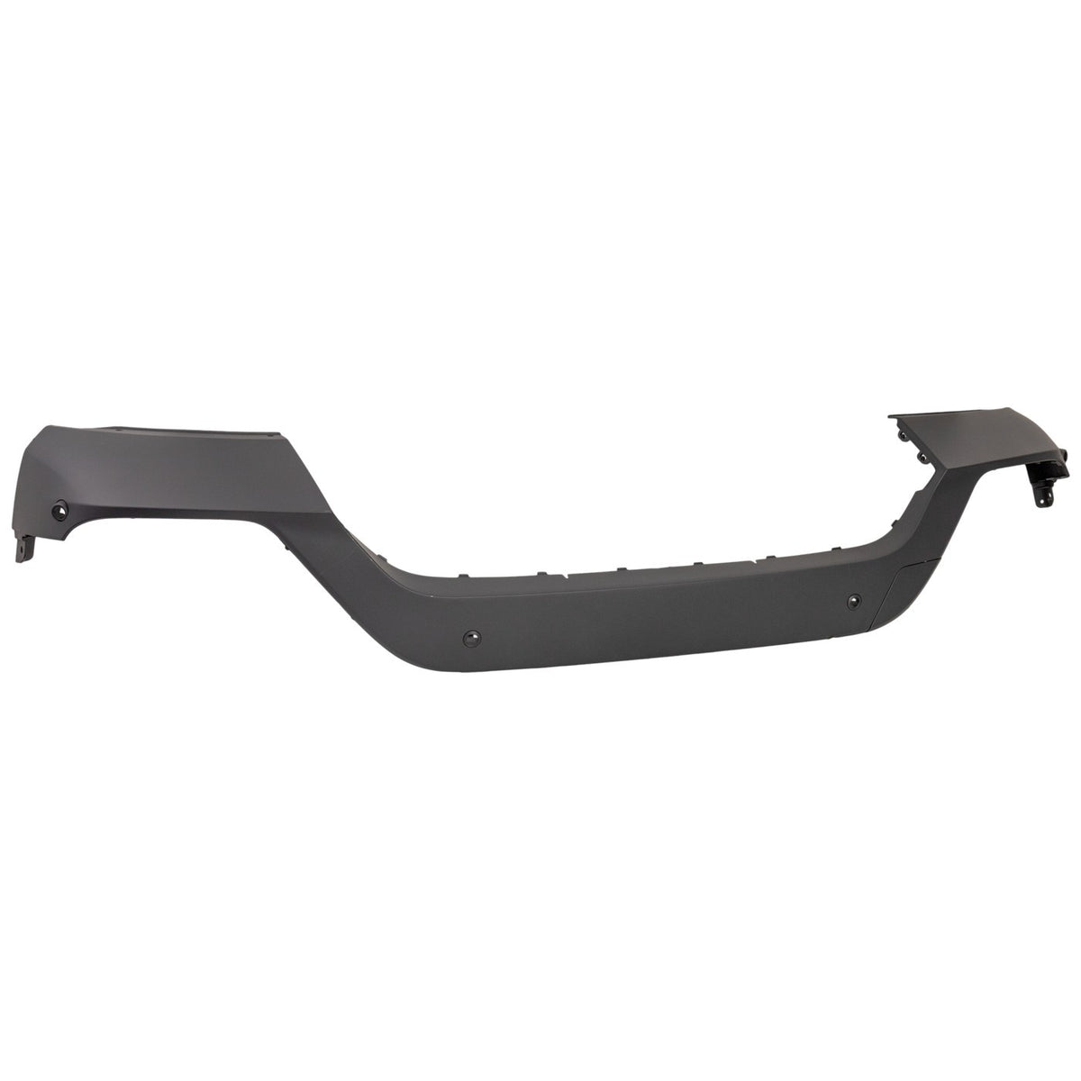 Spoiler Inferior Defensa Delantera Sin Pqte M. BMW X3 2015-2017