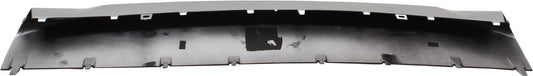 Moldura Inferior Plateada Defensa Delantera. BMW X1 2016-2019