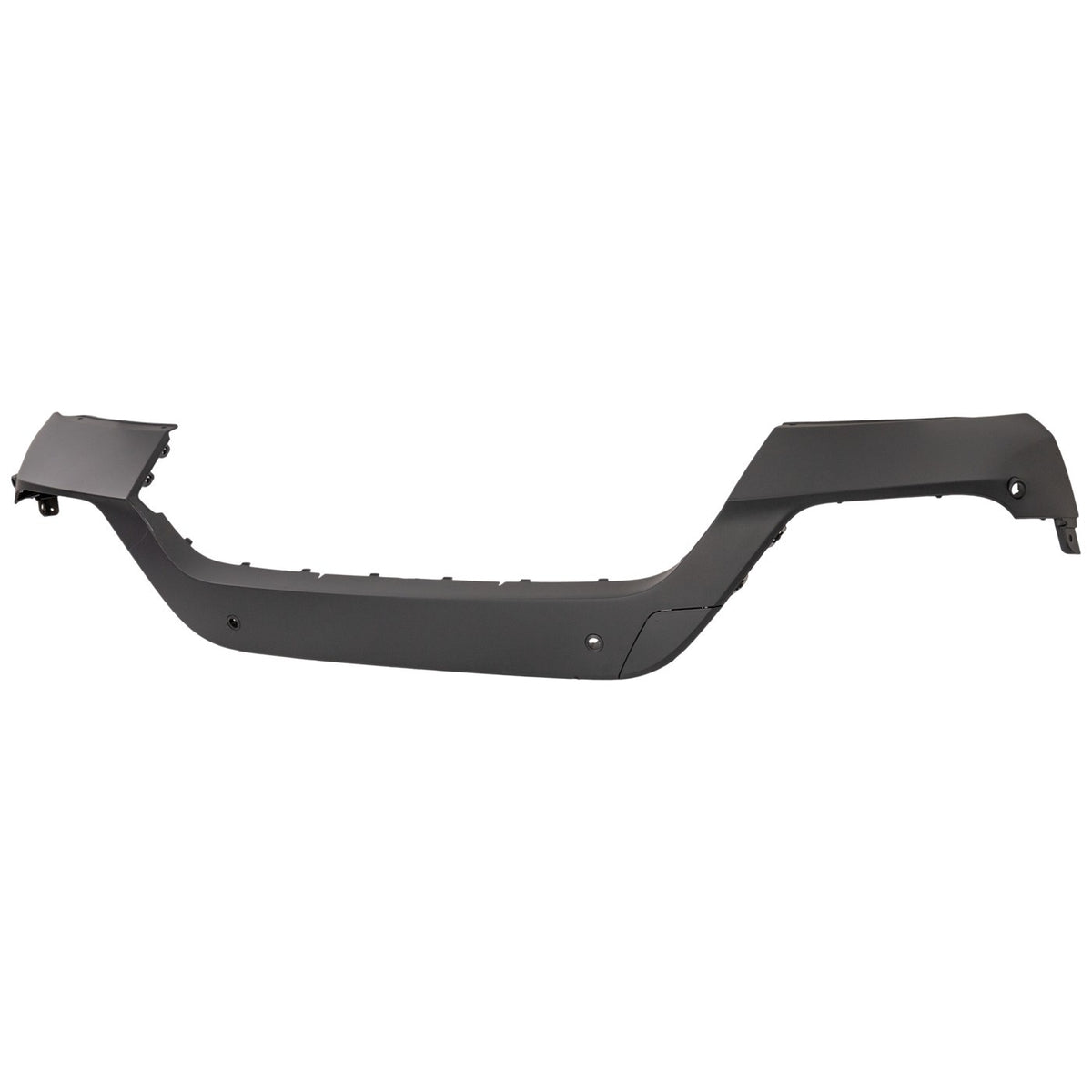 Spoiler Inferior Defensa Delantera Sin Pqte M. BMW X3 2015-2017