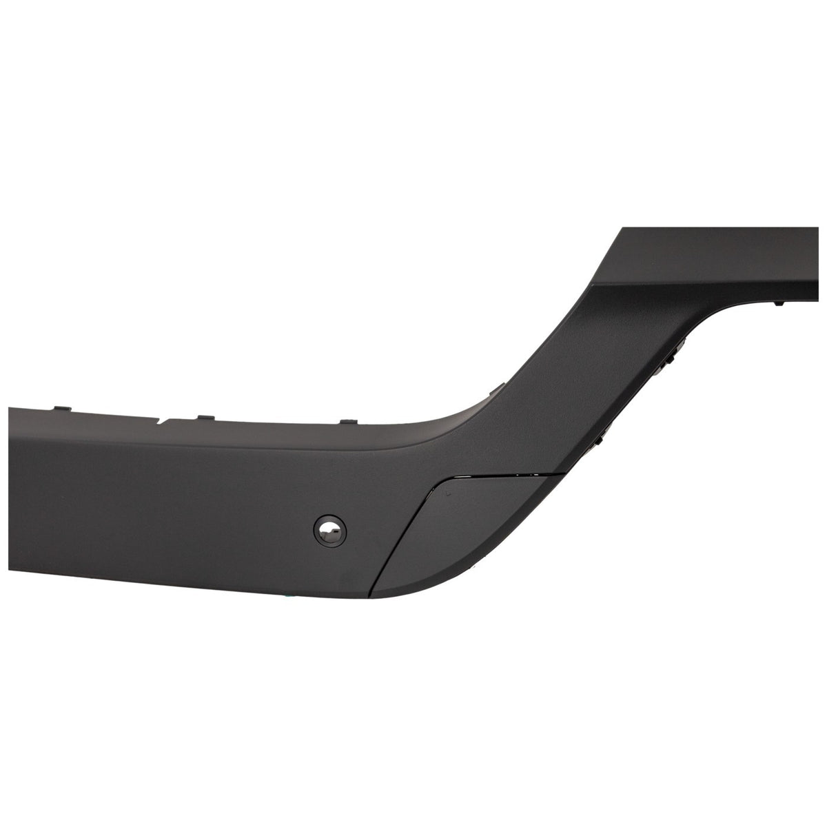 Spoiler Inferior Defensa Delantera Sin Pqte M. BMW X3 2015-2017