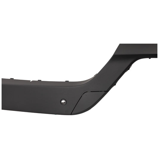 Spoiler Inferior Defensa Delantera Sin Pqte M. BMW X3 2015-2017