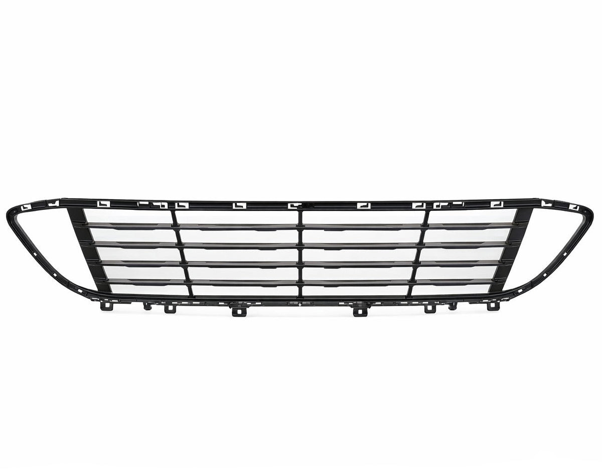 Parrilla Inferior Defensa Delantera. BMW X1 2016-2019
