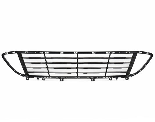 Parrilla Inferior Defensa Delantera. BMW X1 2016-2019