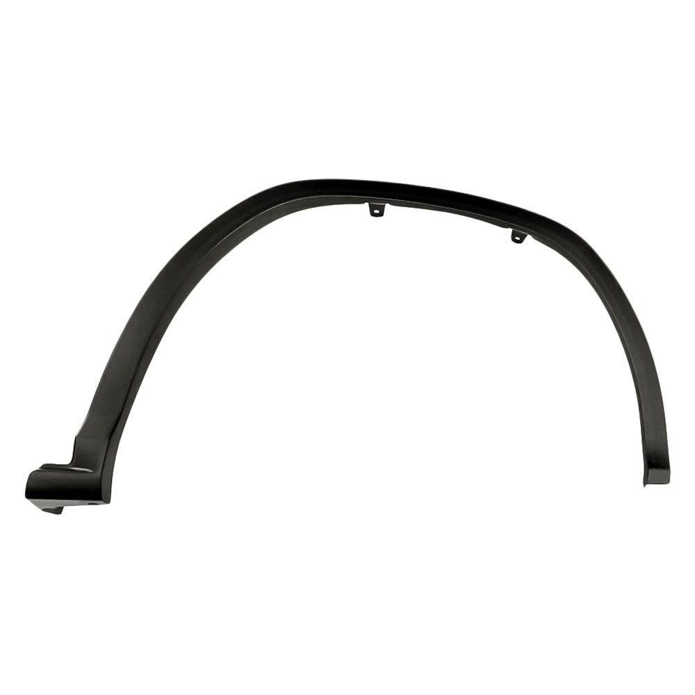 Moldura Guardafango delantero (Original). Lexus RX 2020-2022