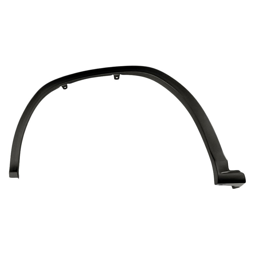 Moldura Guardafango delantero (Original). Lexus RX 2020-2022