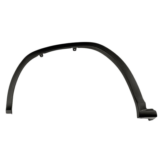 Moldura Guardafango delantero (Original). Lexus RX 2020-2022