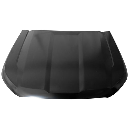 Tapa de Motor (Aluminio). Ford Ranger 2019-2023