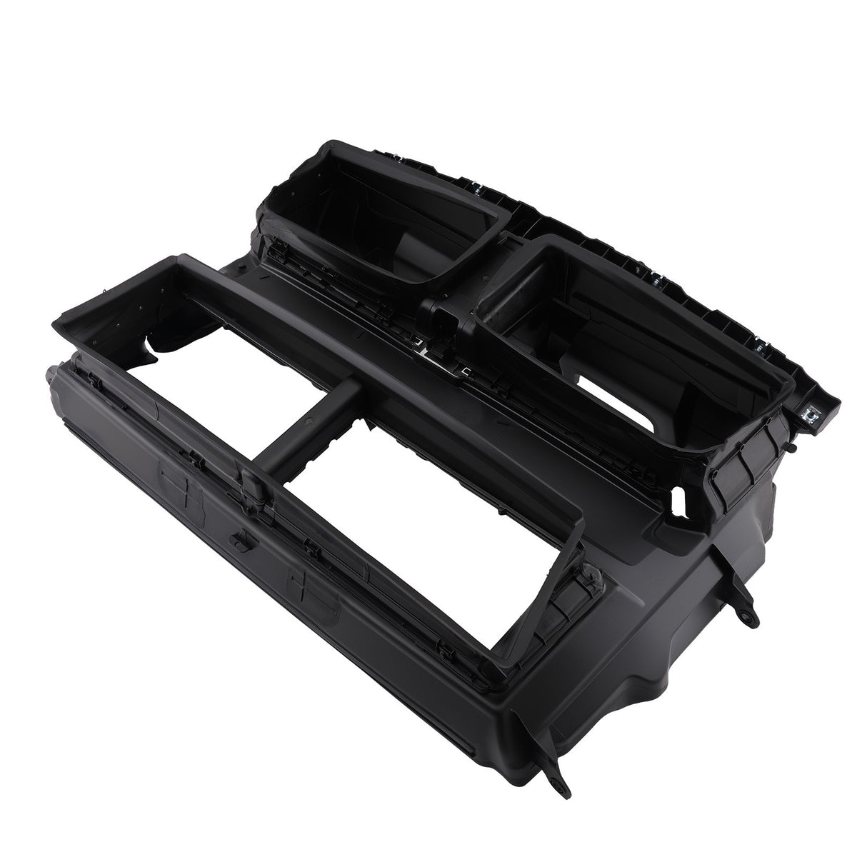 Deflector Central de Radiador. BMW X1 2016-2019