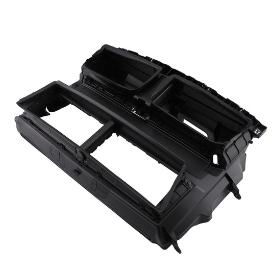 Deflector Central de Radiador. BMW X1 2016-2019