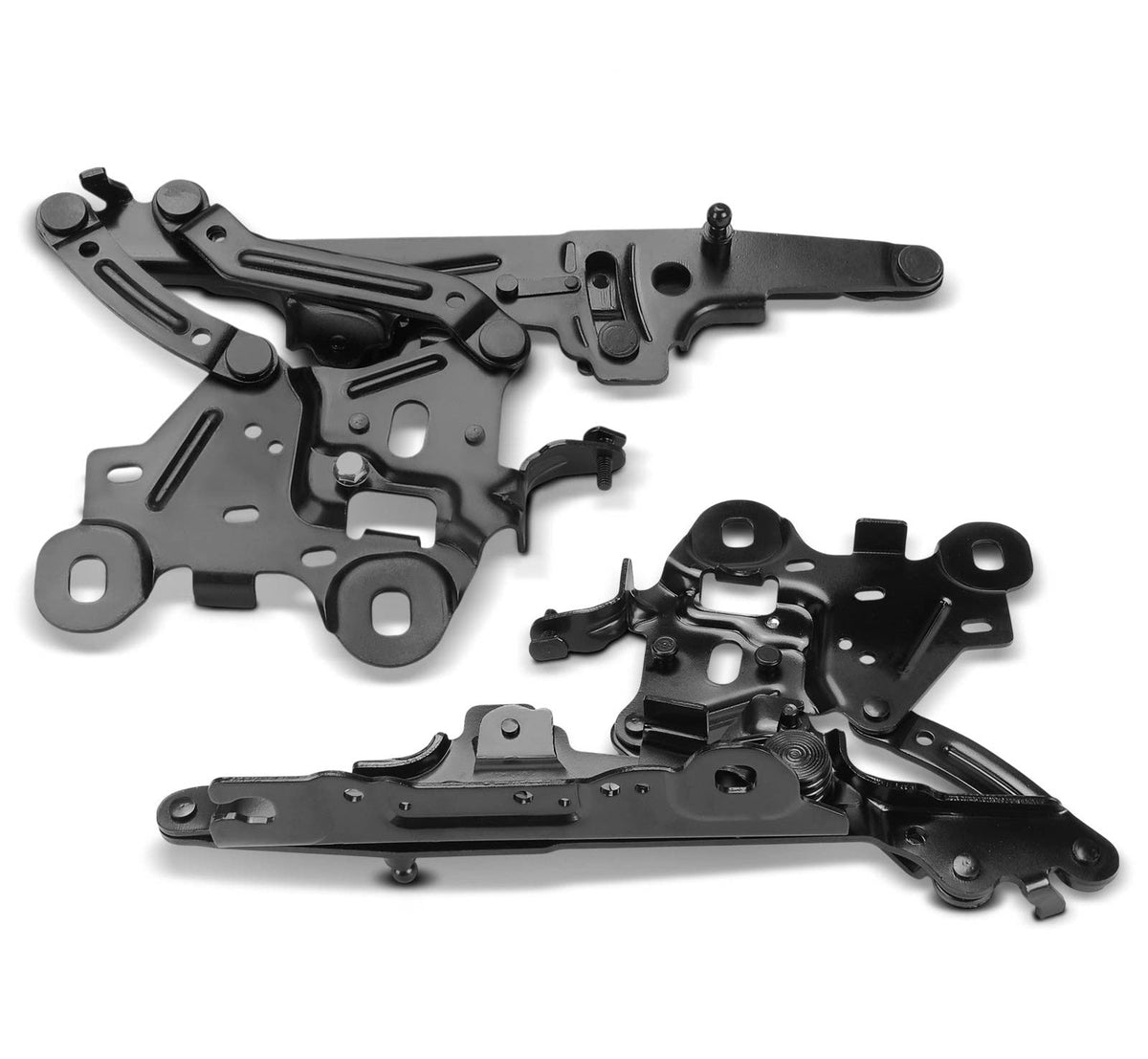Bisagras de Tapa de Motor. BMW X1 F48 2016-2022