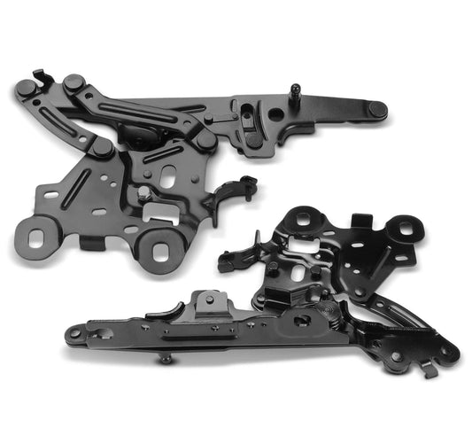 Bisagras de Tapa de Motor. BMW X1 F48 2016-2022