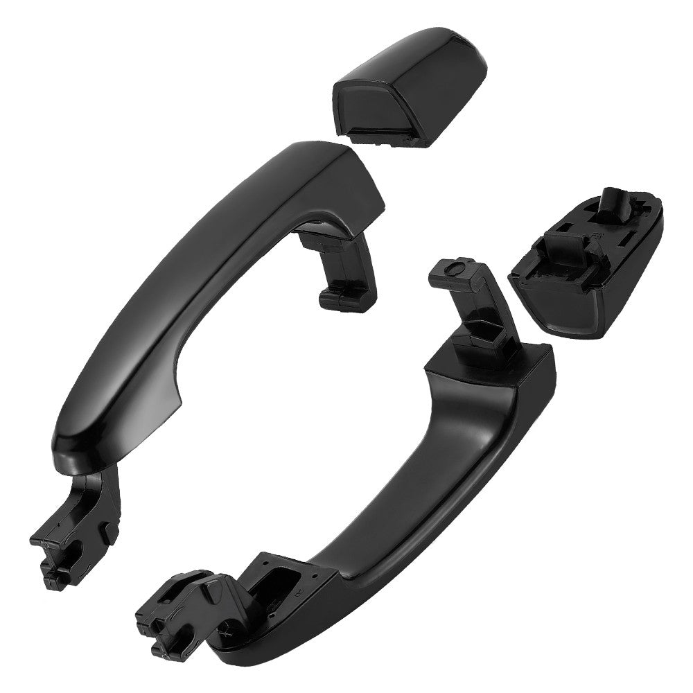 Manijas Externas. Kia Sportage 2005-2010
