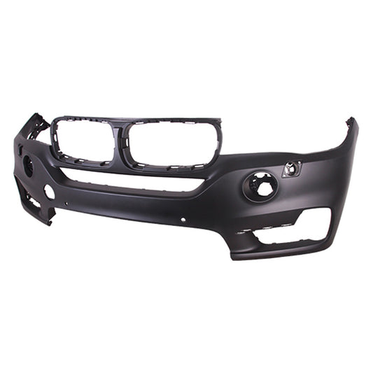 Defensa Delantera. BMW X5 F15 2014-2018 Sin Pqte M