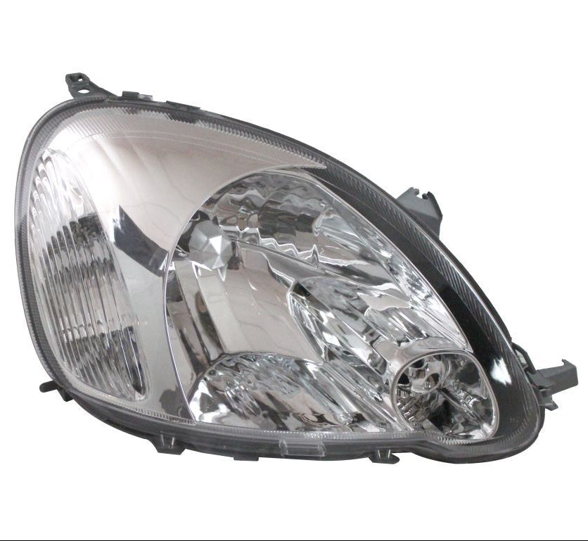 Faro Delantero*. Toyota Yaris 1999-2005