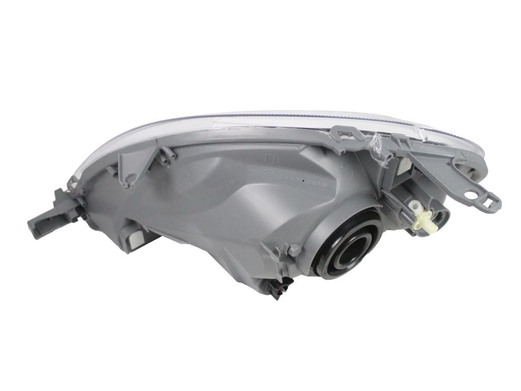 Faro Delantero*. Toyota Yaris 1999-2005